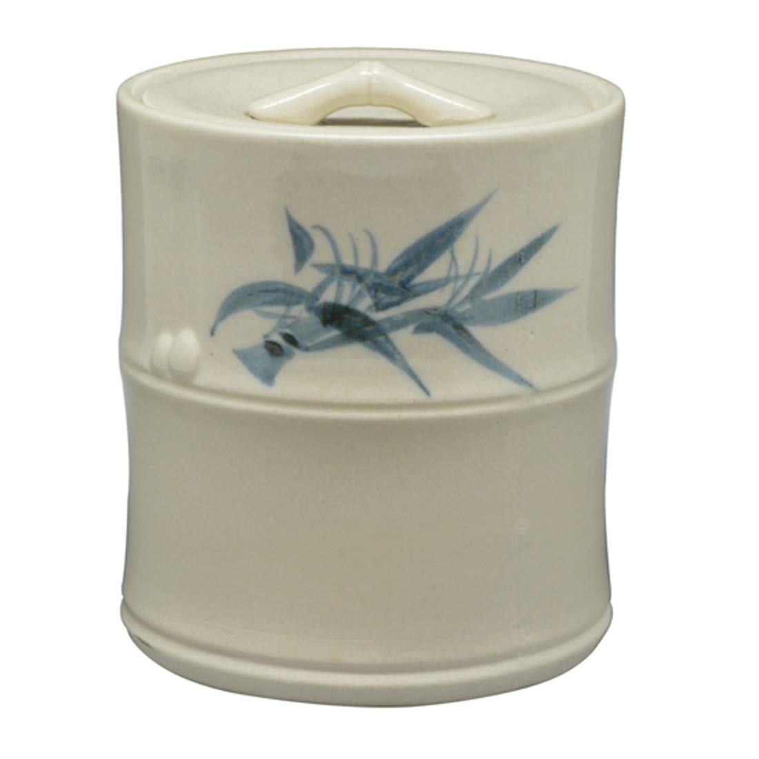 水指 Amazon.co.jp: 五陶(Goto) 水指 白 サイズ:直径13.2x高さ15.8cm